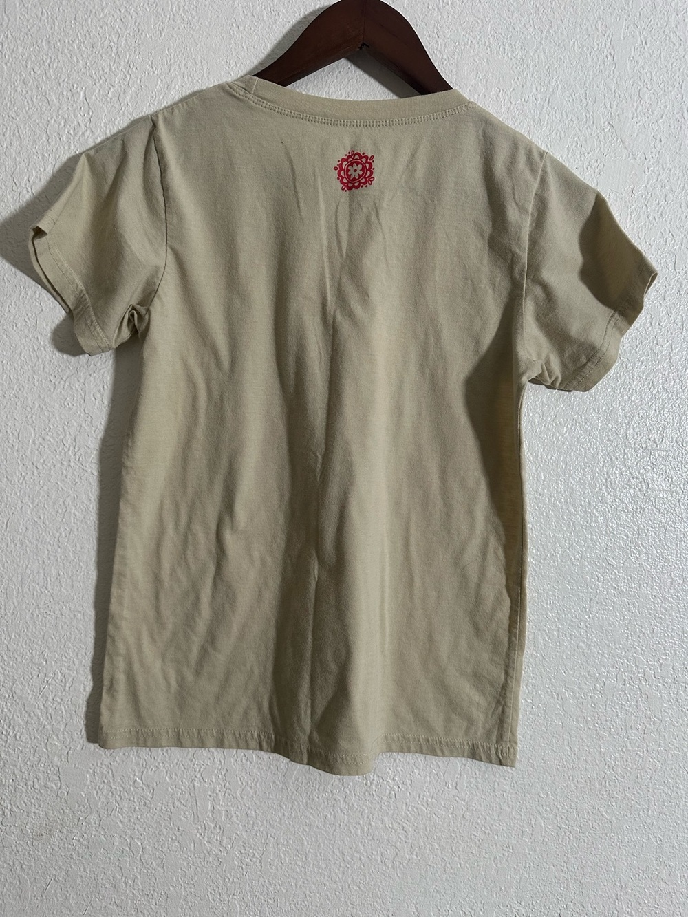 Natural Life Tee Shirt Size S - Picture 3 of 9